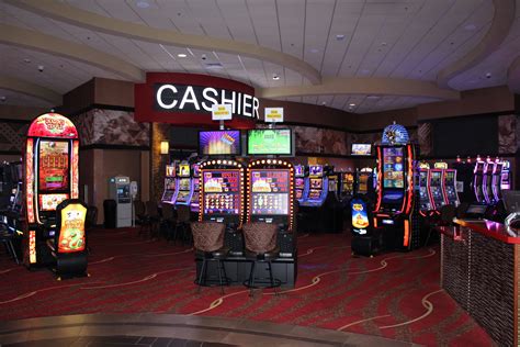 Roseburg Oregon Indian Casino