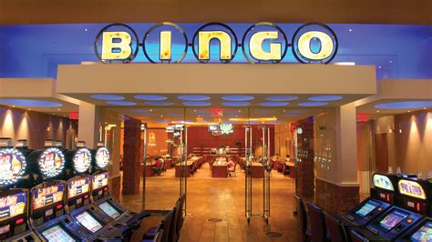Rota 66 Casino Bingo Hall