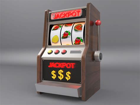 Roy Gratis De Slots 3d