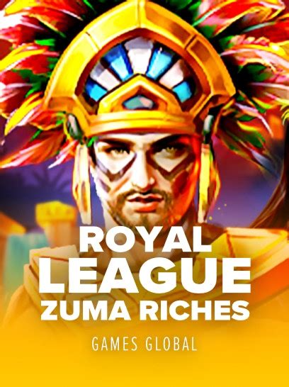 Royal League Zuma Riches Review 2024