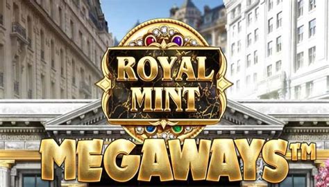 Royal Mint Megaways Betsul