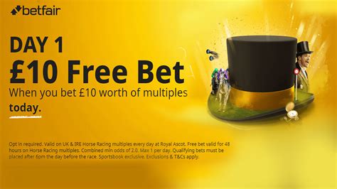 Royal Secrets Betfair