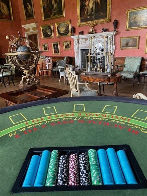 Royal Surrey Poker