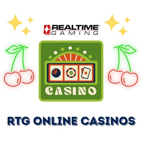 Rtg Casino Comentarios