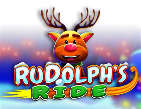 Rudolphs Ride Parimatch