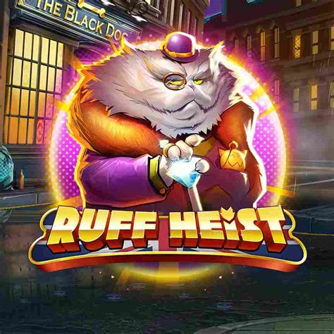 Ruff Heist Leovegas