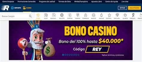 Rushbet Casino Guatemala