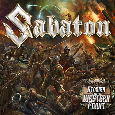 Sabaton Parimatch