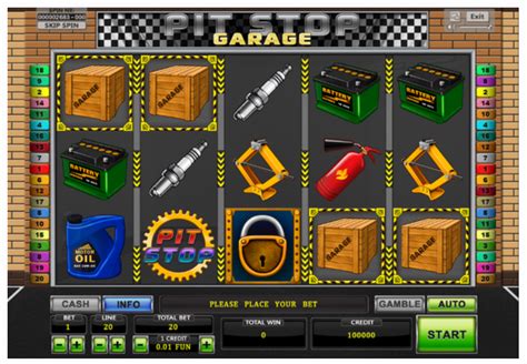 Sabemos Garagem Slot De Desconto