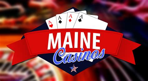Saco De Maine Casino