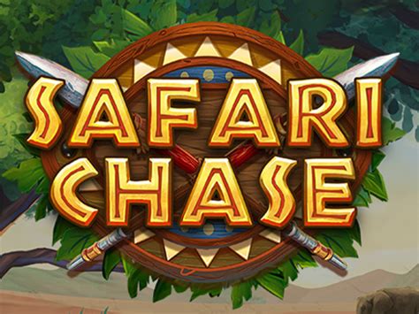 Safari Chase Slot Gratis