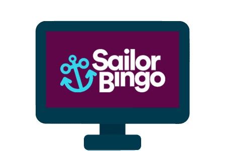 Sailor Bingo Casino Dominican Republic