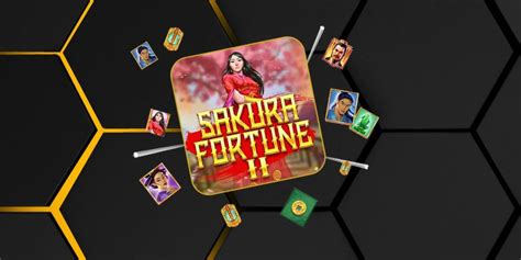 Sakura Fortune 2 Bwin