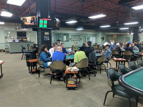 Sala De Poker Em Pensacola Na Florida