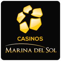 Salao De Eventos Do Casino Marina Del Sol