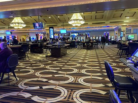 Salas De Poker Em Casinos Shreveport