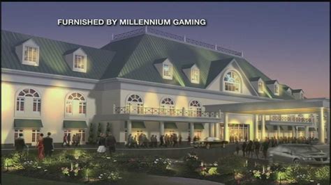 Salem Casino Nh