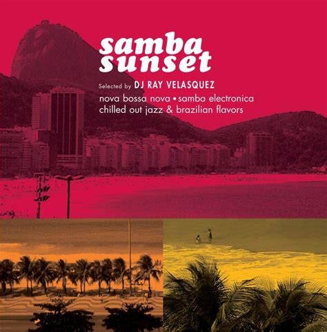 Samba Sunset Bet365