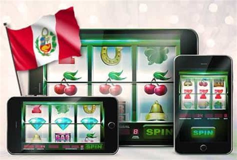 Samcorp Peru Casinos