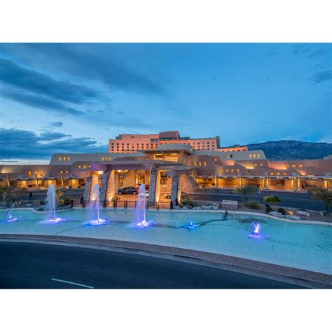 Sandia Casino Albuquerque Novo Mexico
