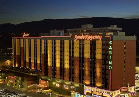 Sands Casino Reno Numero De Telefone