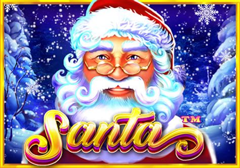 Santa Claus Slot - Play Online
