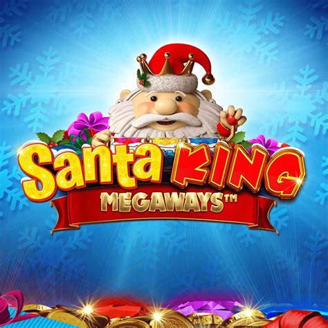 Santa King Megaways Leovegas