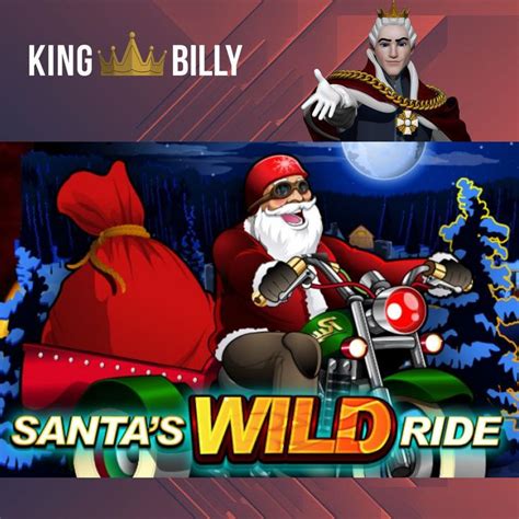 Santa S Wild Ride Sportingbet