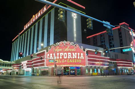 Sao Casino Noites Legal Na California