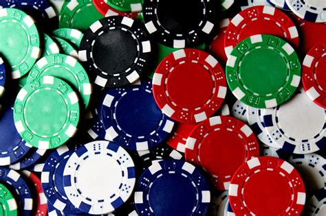 Sara Casino Poker Chips