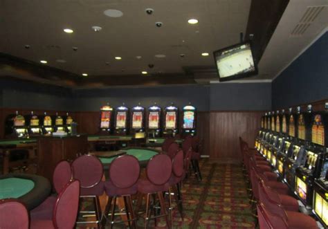 Saratoga Casino Desconto De Cheques
