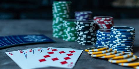 Satelites De Poker Definicao