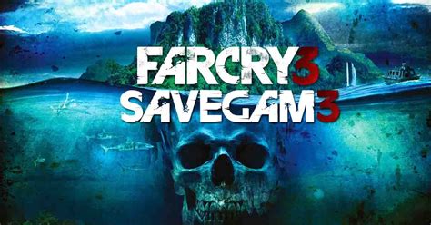 Saude Slots De Far Cry 3