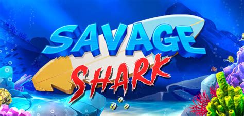 Savage Shark Betfair