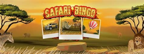 Savanna Safari Bet365