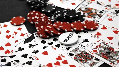 Scatlatt23 Poker
