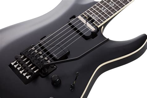 Schecter Blackjack Sls 6 Fr S