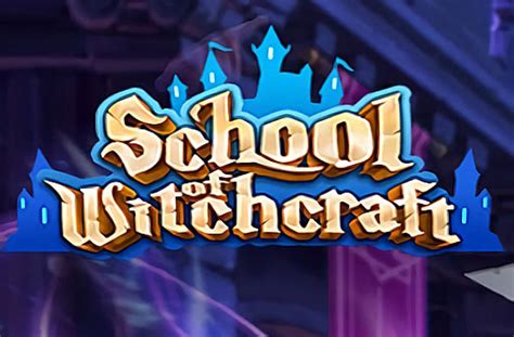 School Of Witchcraft Slot Gratis