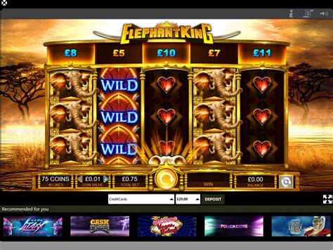 Scorchingslots Casino Argentina