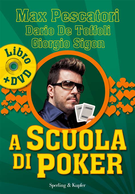 Scuola Di Poker Salsa