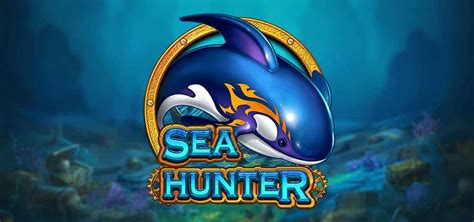 Sea Hunter Slot Gratis