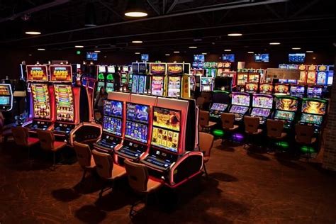 Seabrook Casino Horas