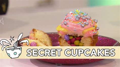 Secret Cupcakes Bodog
