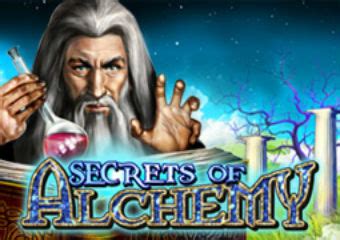 Secrets Of Alchemy Novibet