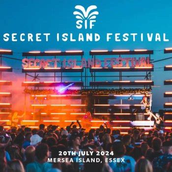 Secrets Of The Festival Review 2024