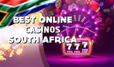 Seguro Casino Online Africa Do Sul