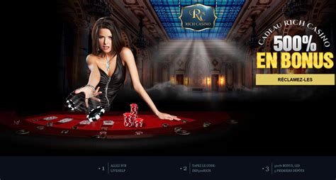 Selector Casino Haiti
