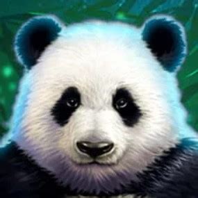 Selvagem Panda Caca Niqueis Para Livre