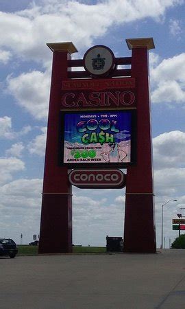 Seminole Nacao Casino Oklahoma