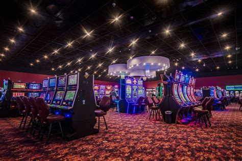 Seminole Nacao Casino Seminole Oklahoma